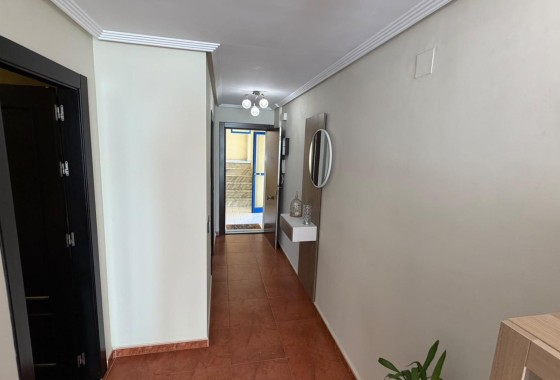 Herverkoop - Appartement / Flat -
Torrevieja - Torreblanca