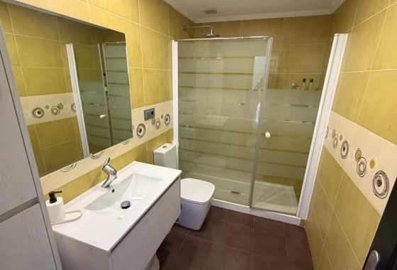 Herverkoop - Appartement / Flat -
Torrevieja - Torreblanca