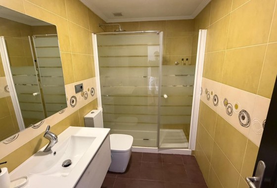 Herverkoop - Appartement / Flat -
Torrevieja - Torreblanca