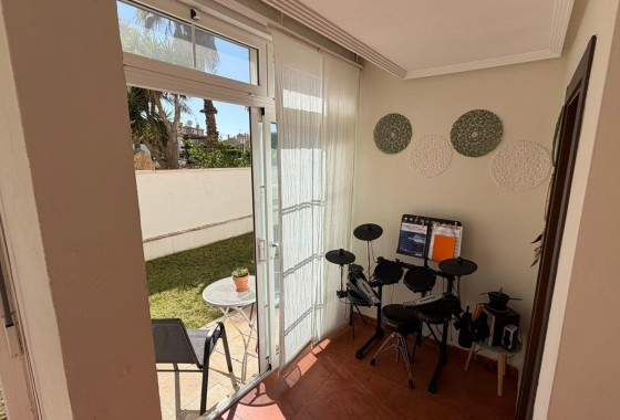 Herverkoop - Appartement / Flat -
Torrevieja - Torreblanca