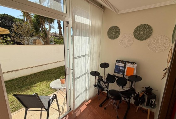 Herverkoop - Appartement / Flat -
Torrevieja - Torreblanca