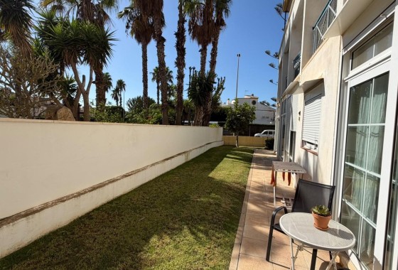 Herverkoop - Appartement / Flat -
Torrevieja - Torreblanca