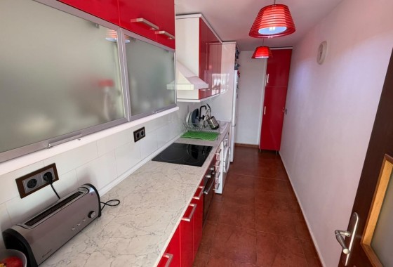 Herverkoop - Appartement / Flat -
Torrevieja - Torreblanca