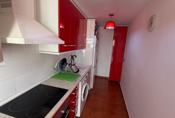 Herverkoop - Appartement / Flat -
Torrevieja - Torreblanca