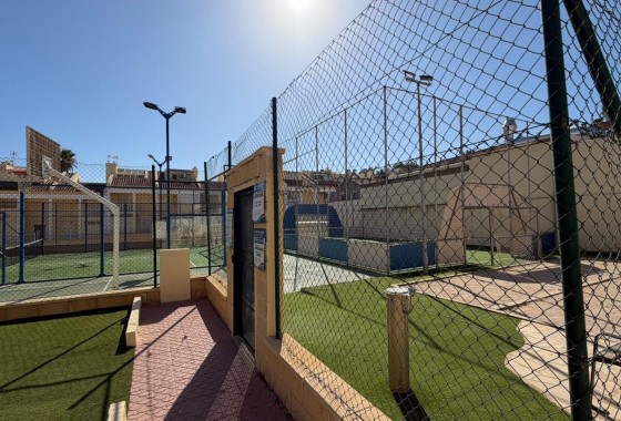 Herverkoop - Appartement / Flat -
Torrevieja - Torreblanca