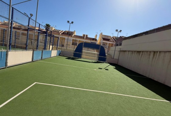 Herverkoop - Appartement / Flat -
Torrevieja - Torreblanca