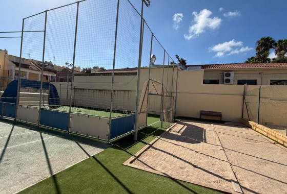 Herverkoop - Appartement / Flat -
Torrevieja - Torreblanca
