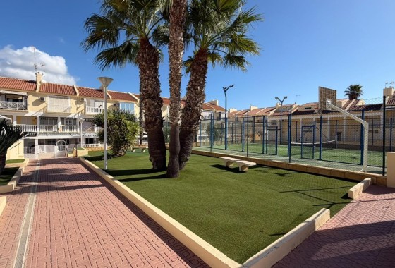 Herverkoop - Appartement / Flat -
Torrevieja - Torreblanca