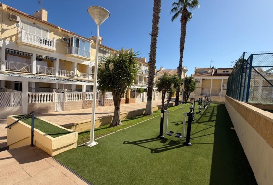 Herverkoop - Appartement / Flat -
Torrevieja - Torreblanca