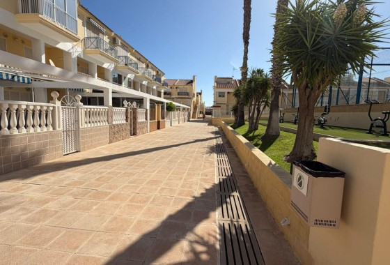 Herverkoop - Appartement / Flat -
Torrevieja - Torreblanca