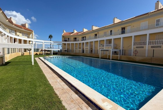 Herverkoop - Appartement / Flat -
Torrevieja - Torreblanca