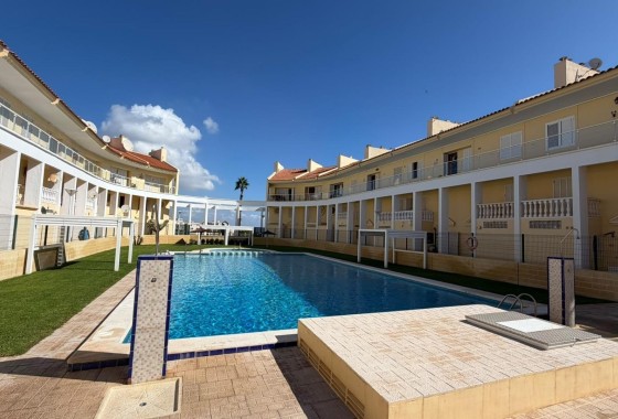 Herverkoop - Appartement / Flat -
Torrevieja - Torreblanca