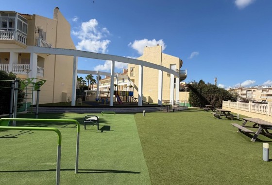 Herverkoop - Appartement / Flat -
Torrevieja - Torreblanca