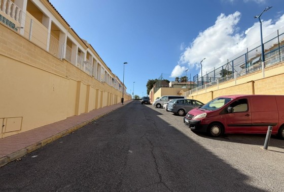 Herverkoop - Appartement / Flat -
Torrevieja - Torreblanca