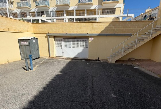 Herverkoop - Appartement / Flat -
Torrevieja - Torreblanca