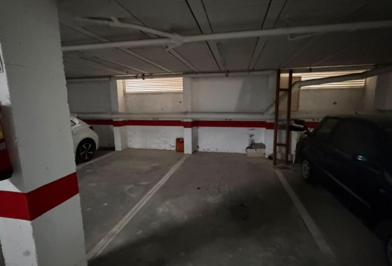 Herverkoop - Appartement / Flat -
Torrevieja - Torreblanca
