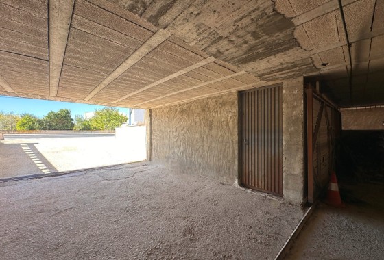 Wiederverkauf - Reihenhaus -
Orihuela - Bigastro