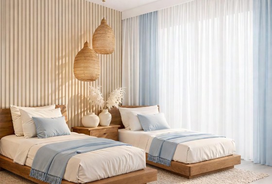 NIEUWBOUW - Appartement / Flat -
San Pedro del Pinatar - Lo Pagán