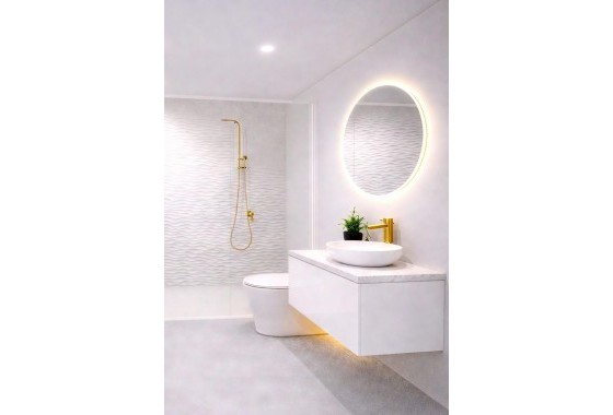 NIEUWBOUW - Appartement / Flat -
San Pedro del Pinatar - Lo Pagán