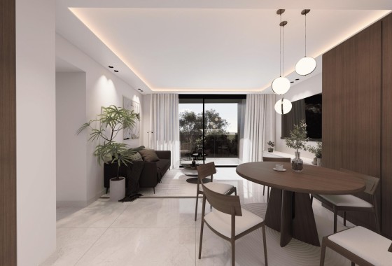 New Build - Wohnung / Apartment -
Guardamar del Segura