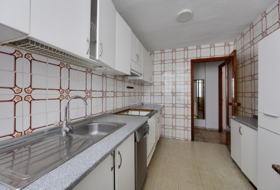 Wiederverkauf - Wohnung / Apartment -
Torrevieja - Acequion