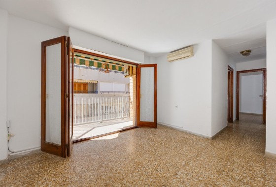 Wiederverkauf - Wohnung / Apartment -
Torrevieja - Acequion