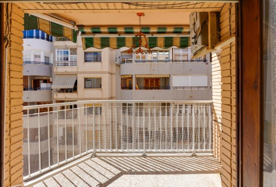 Wiederverkauf - Wohnung / Apartment -
Torrevieja - Acequion