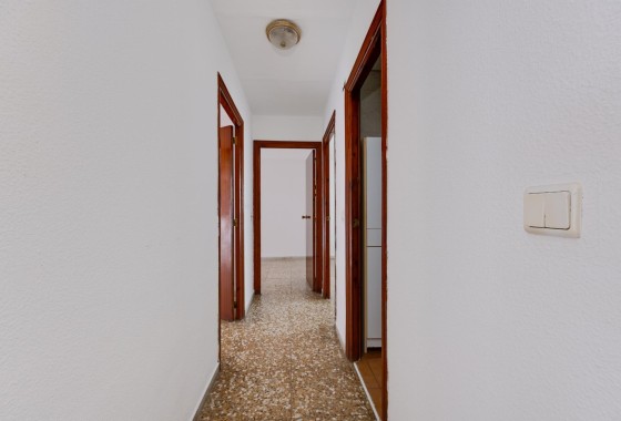 Wiederverkauf - Wohnung / Apartment -
Torrevieja - Acequion