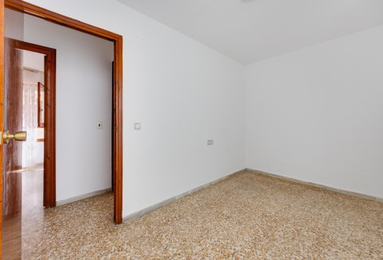 Wiederverkauf - Wohnung / Apartment -
Torrevieja - Acequion