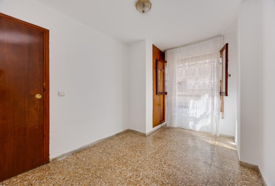 Wiederverkauf - Wohnung / Apartment -
Torrevieja - Acequion