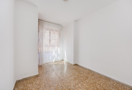 Wiederverkauf - Wohnung / Apartment -
Torrevieja - Acequion
