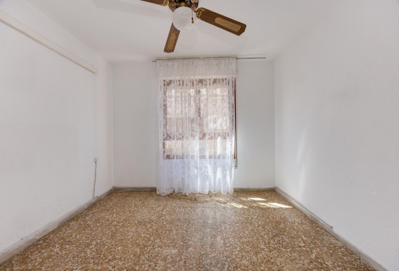 Wiederverkauf - Wohnung / Apartment -
Torrevieja - Acequion