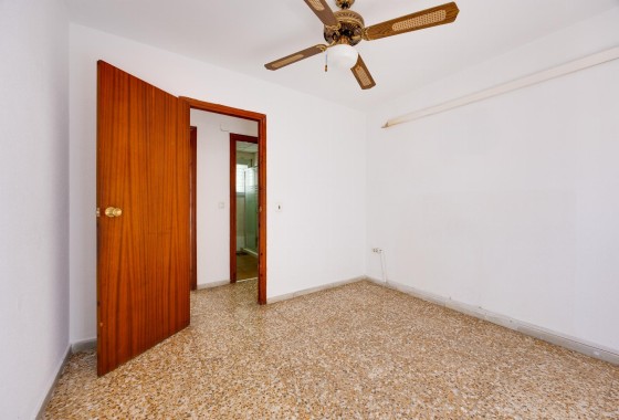 Wiederverkauf - Wohnung / Apartment -
Torrevieja - Acequion