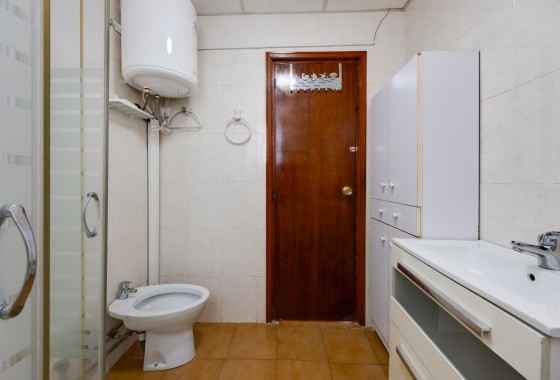 Wiederverkauf - Wohnung / Apartment -
Torrevieja - Acequion