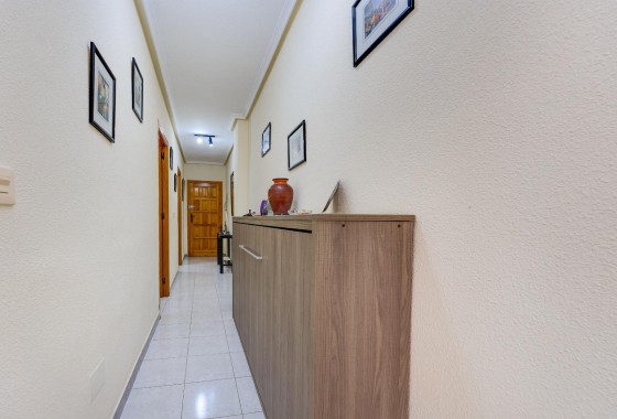 Herverkoop - Appartement / Flat -
Torrevieja - Playa del Cura
