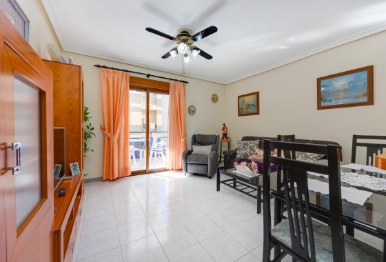 Herverkoop - Appartement / Flat -
Torrevieja - Playa del Cura