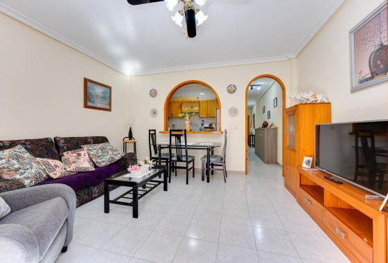 Herverkoop - Appartement / Flat -
Torrevieja - Playa del Cura