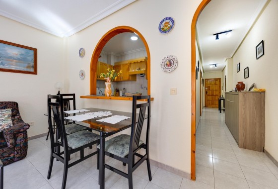 Herverkoop - Appartement / Flat -
Torrevieja - Playa del Cura