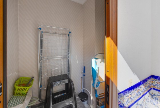 Herverkoop - Appartement / Flat -
Torrevieja - Playa del Cura