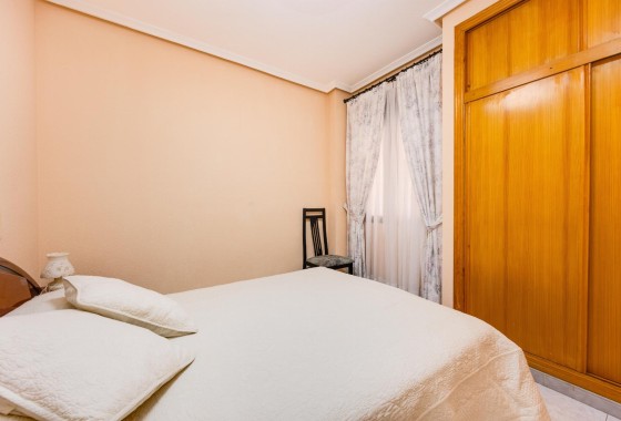 Herverkoop - Appartement / Flat -
Torrevieja - Playa del Cura