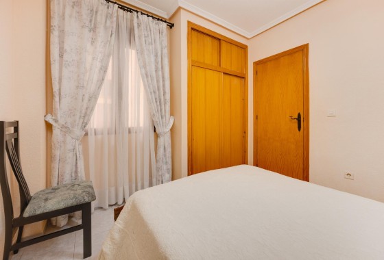 Herverkoop - Appartement / Flat -
Torrevieja - Playa del Cura