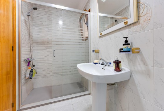Herverkoop - Appartement / Flat -
Torrevieja - Playa del Cura
