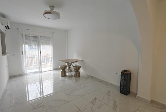 Wiederverkauf - Wohnung / Apartment -
Torrevieja - Acequion