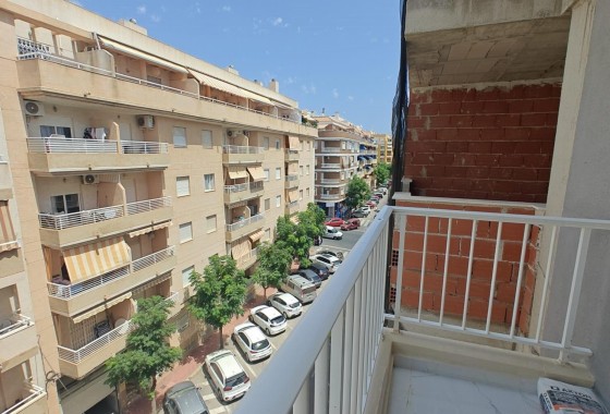 Wiederverkauf - Wohnung / Apartment -
Torrevieja - Acequion
