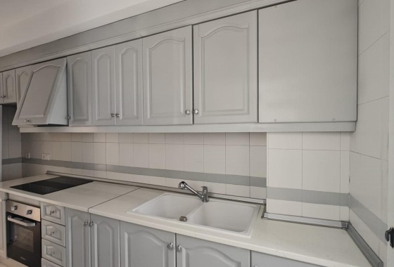 Wiederverkauf - Wohnung / Apartment -
Torrevieja - Acequion