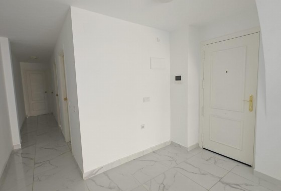 Wiederverkauf - Wohnung / Apartment -
Torrevieja - Acequion