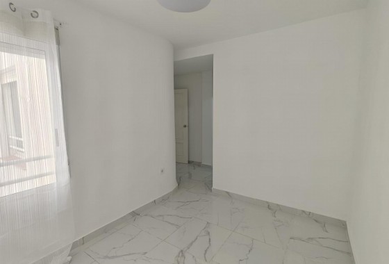 Wiederverkauf - Wohnung / Apartment -
Torrevieja - Acequion