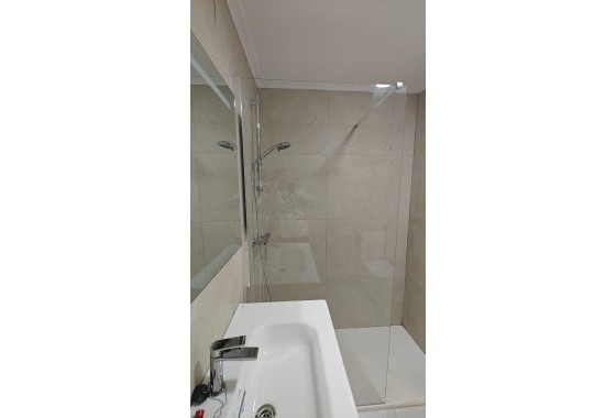 Wiederverkauf - Wohnung / Apartment -
Torrevieja - Acequion