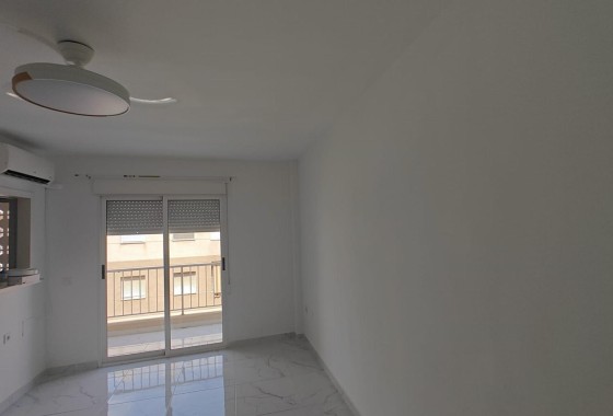 Wiederverkauf - Wohnung / Apartment -
Torrevieja - Acequion