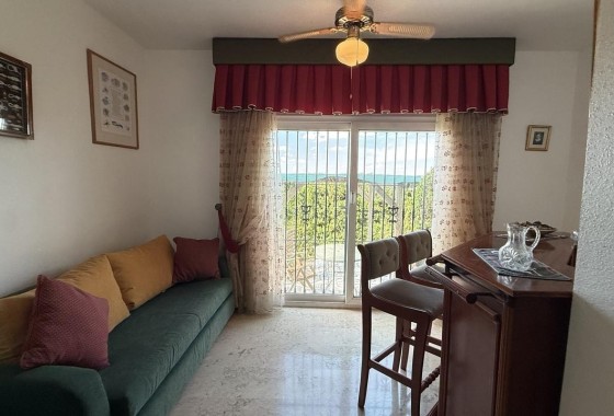 Herverkoop - Vrijstaande Villa -
Dehesa de Campoamor - Las Ramblas Golf